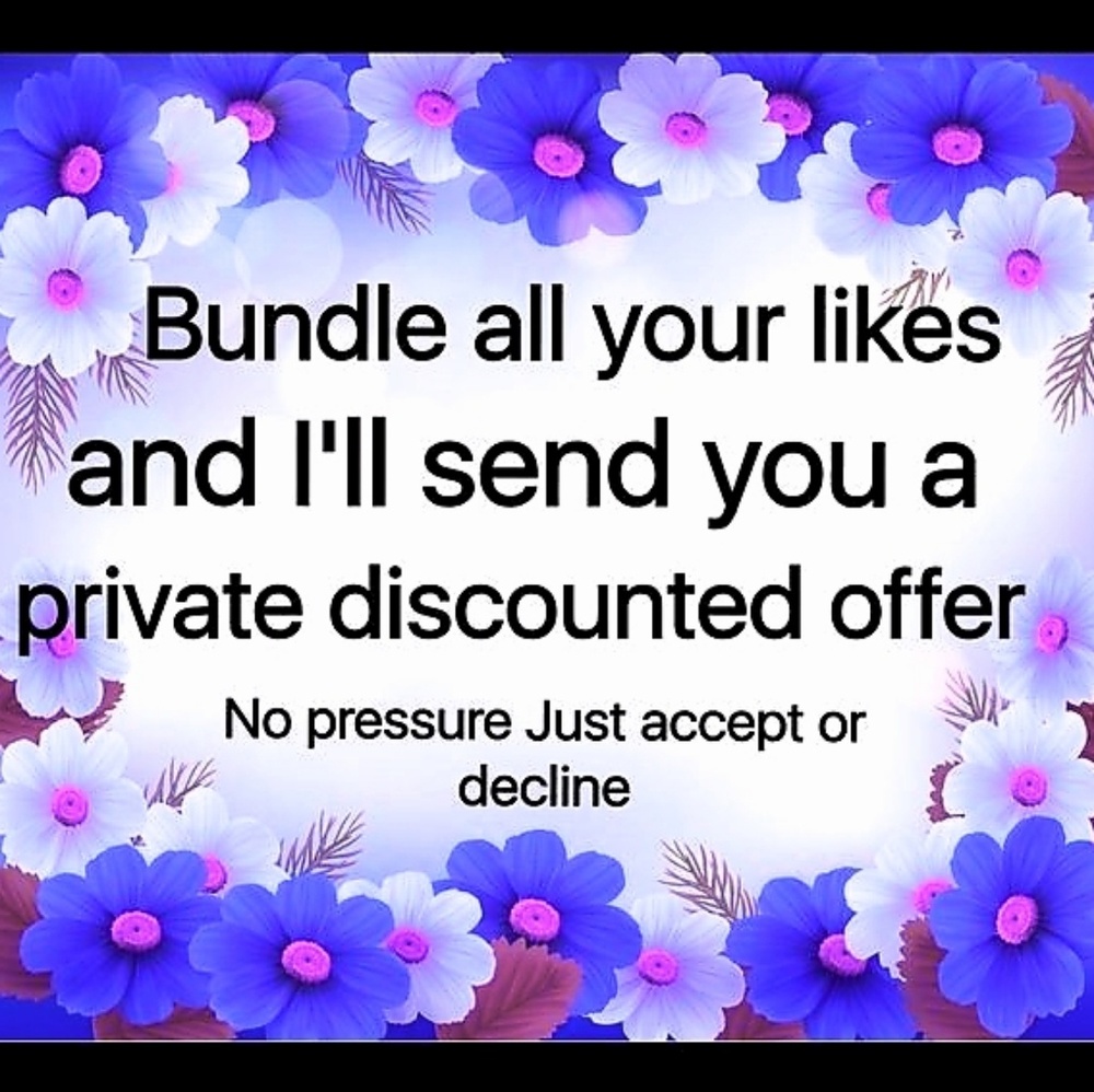 Private BUNDLE Discount